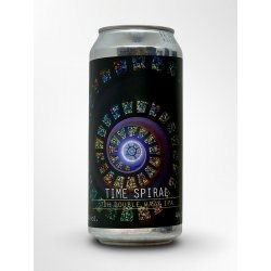 Spartacus Brewing Time Spiral