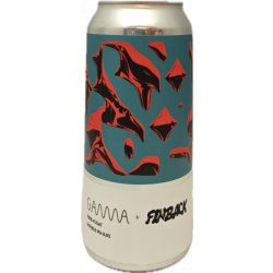 Gamma+Finback Free-Float - Voldby Købmandsgaard