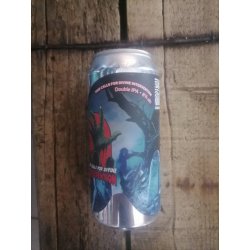 Sureshot Brewing This Calls For Divine Intervention