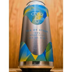 Track Brewing Company Sea of Stars