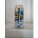 Brew York Time Travelling Taxi 5.7% (440ml can) 