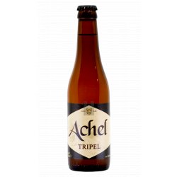 Achelse Kluis Blond - Hoptimaal