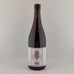 Æblerov Vin de Table Pinot Noir 750ml - Stirchley Wines & Spirits