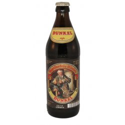 Augustiner Dunkel