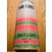 Two Flints Brewery - First Light 