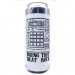 Baron Brewing Bring That Beat Back Stout 4.7% (500ml can) 