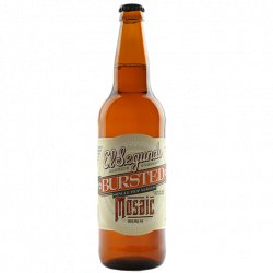 El Segundo Bursted Mosaic - CraftShack