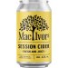 Mac Ivors - Juicy Session Cider 330ml Can 4.2% ABV 