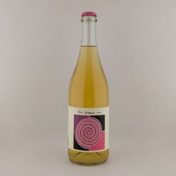 Æblerov Cox i Paeren 2021 750ml - Stirchley Wines & Spirits