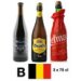 BELGIUM PACK 3x75cl 