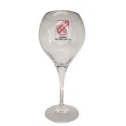 Brasserie Dupont Glass - The Real Ale Store
