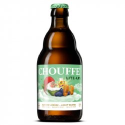 Chouffe Lite 4.0% - Beer Ritz