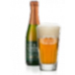 Gueuze - 25cl - Brewrise