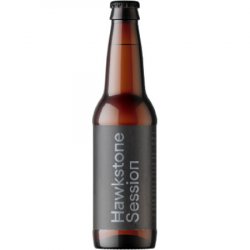 Cotswold Brew Co Hawkstone Session Lager