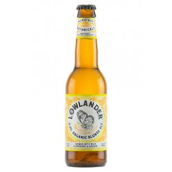 Lowlander 0,3% Organic Blonde Ale - Die Bierothek