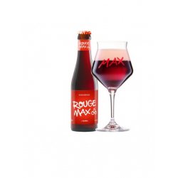 Rouge Max - Cervezas Gourmet