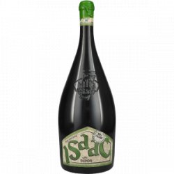 Birra Baladin Isaac Op=Op (THT 03-25) - Drankgigant.nl