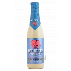 Delirium Tremens - Hoptimaal