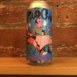 Flowerhorn Stogie - Beer Park