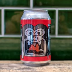 Omnipollo Winter Warmer