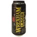 Wrexham Lager Export 