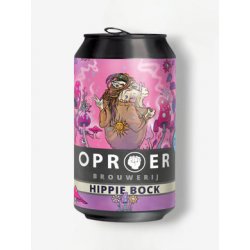Oproer Hippie Bock Oproer Hippie Bock