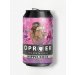 ⁠oproer hippie Bock 330 ml 