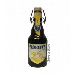 Floreffe Triple - 33cl - Arbre A Biere