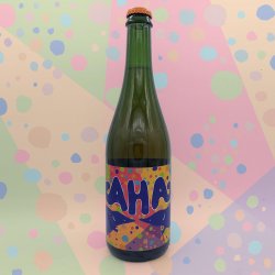 Artistraw Cider Voulez-Shrew (Aha) Artistraw Cider Voulez-Shrew (Aha)