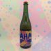 Artistraw Cider Voulez-Shrew (Aha) (2023, pet nat, medium) Artistraw Cider Voulez-Shrew (Aha) (2023, pet nat, medium)