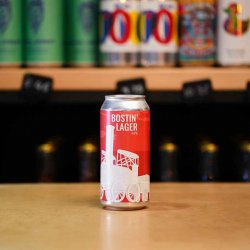 Green Duck Beer Co. Bostin Green Duck Beer Co. Bostin