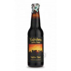 Kuhnhenn Solstice Stout - Beer Republic