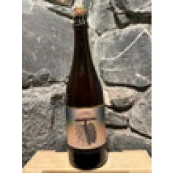 Brouwcompagnie Rolling Hills Aged Pale Barrel Reserve - Bourgogne Bifidus sour