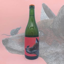 Artistraw Cider Foxikin Artistraw Cider Foxikin