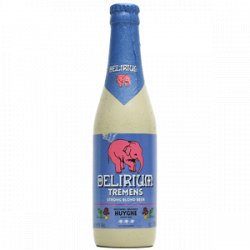 Delirium - Tremens - Foeders - Foeders