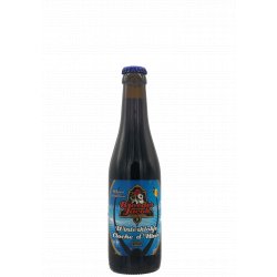 Winterklokje 9% 33cl - Brygshoppen