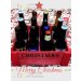 Caja Madera Navidad 12 botellas Caja Madera Navidad 12 botellas