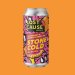 Lost Cause - Stone Cold Raspberry & Orange - 5% Sorbet IPA - 440ml Can 