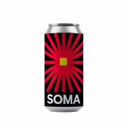 Soma Hologram Soma Hologram