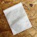Hop Infusion T-Bag for Hops or Botanicals - 12cm x 16cm Hop Infusion T-Bag for Hops or Botanicals - 12cm x 16cm