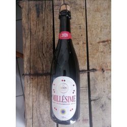 Boon Millesime 2020 6.5% (750ml bottle) - waterintobeer