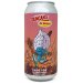 Duncans Choc Top Ice Cream Pastry Stout 440ml 