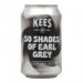KeesVan Moll 50 Shades of Earl Grey IPA 0,33l 