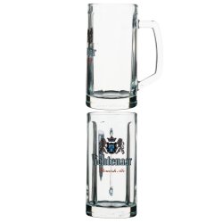 Glas Vichtenaar 25Cl - Belgian Beer Heaven