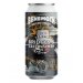 Behemoth x Baerlic Bridges and Hemispheres IPA 440ml Behemoth x Baerlic Bridges and Hemispheres IPA 440ml