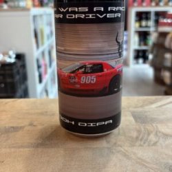 Hoppy People Jeff Was A Race Car Driver