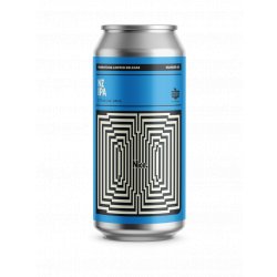 Parrotdog  NZIPA  Limited Release Number 05  440ml can - Parrotdog