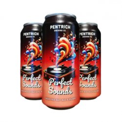 PENTRICH - PERFECT SOUNDS - Little Beershop