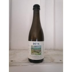 Deya Leckhampton Hill 5.9% (375ml bottle) - waterintobeer