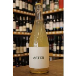 DIGGERS FINE CIDER ASTER PERRY - Otherworld Brewing ( antigua duplicada)